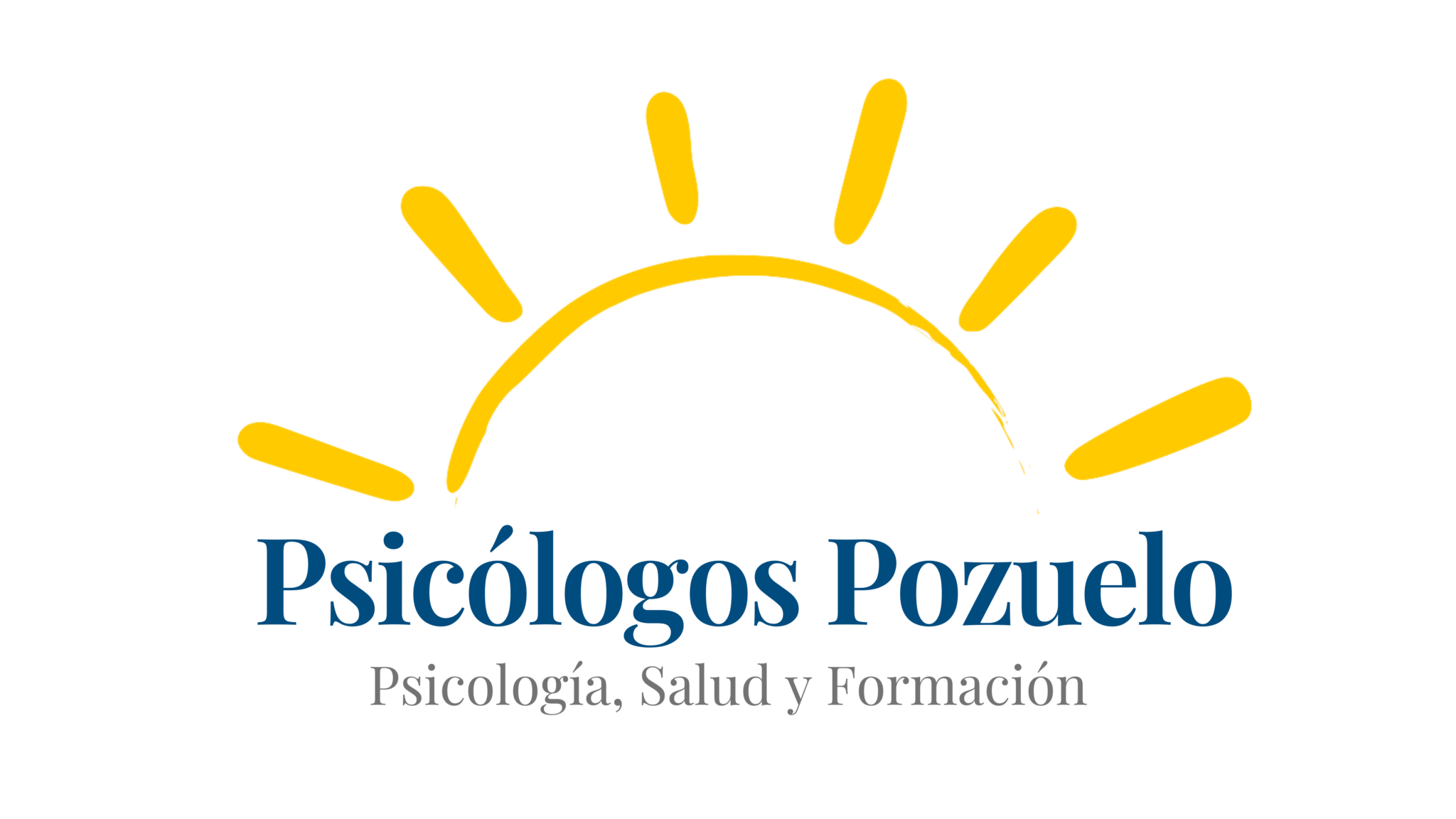 Logotipo de Psicólogos Pozuelo